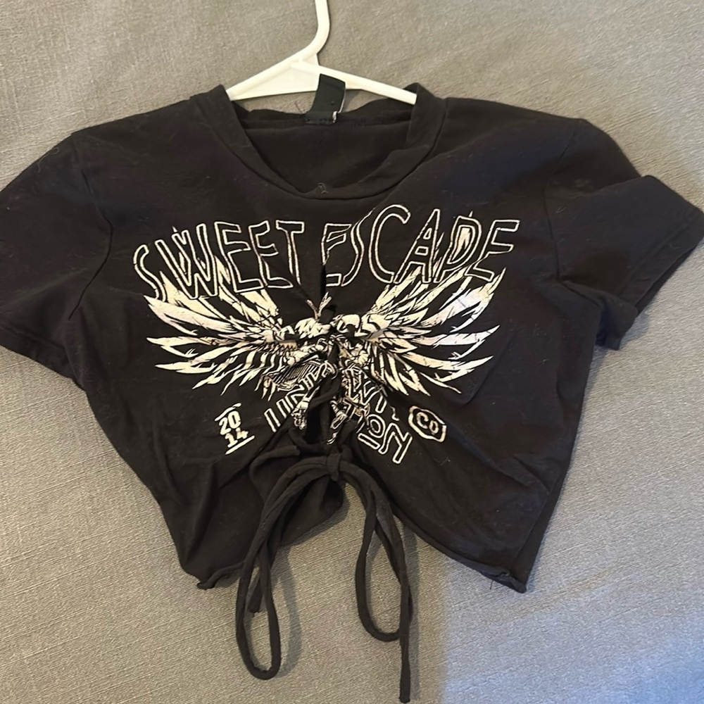 Windsor sweet escape top